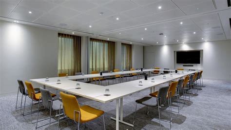 The 16 Best Conference Venues to Hire in Central London.